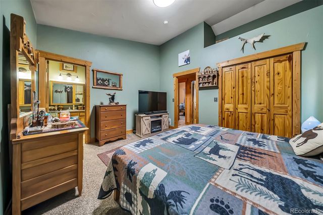 305 E Moffat Avenue, Hot Sulphur Springs, CO 80451