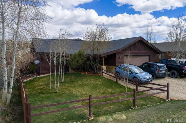 305 E Moffat Avenue, Hot Sulphur Springs, CO 80451