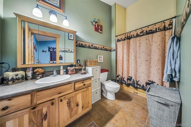 305 E Moffat Avenue, Hot Sulphur Springs, CO 80451