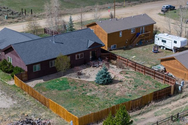 305 E Moffat Avenue, Hot Sulphur Springs, CO 80451
