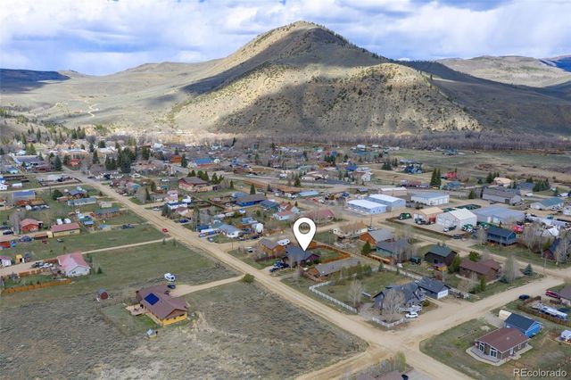 305 E Moffat Avenue, Hot Sulphur Springs, CO 80451