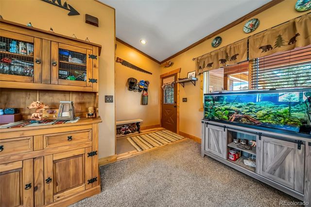 305 E Moffat Avenue, Hot Sulphur Springs, CO 80451