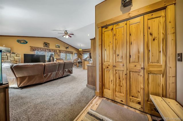 305 E Moffat Avenue, Hot Sulphur Springs, CO 80451