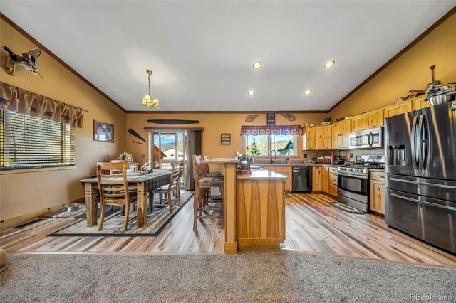 305 E Moffat Avenue, Hot Sulphur Springs, CO 80451