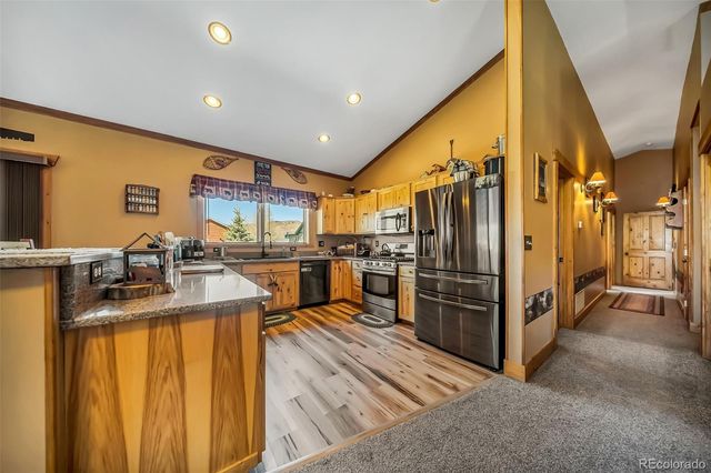 305 E Moffat Avenue, Hot Sulphur Springs, CO 80451