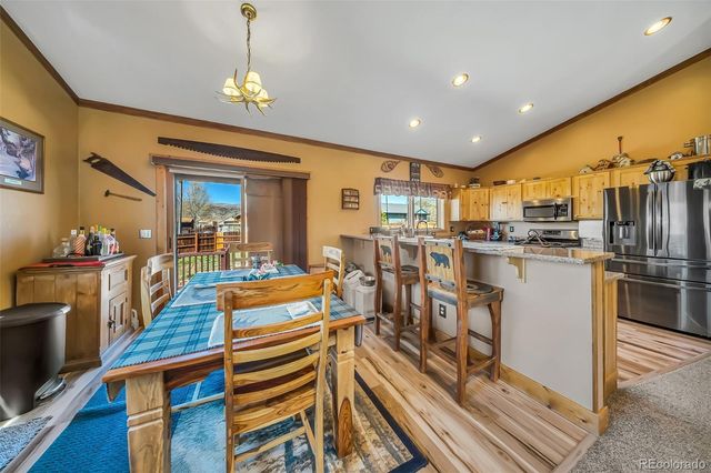 305 E Moffat Avenue, Hot Sulphur Springs, CO 80451