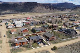 305 E Moffat Avenue, Hot Sulphur Springs, CO 80451