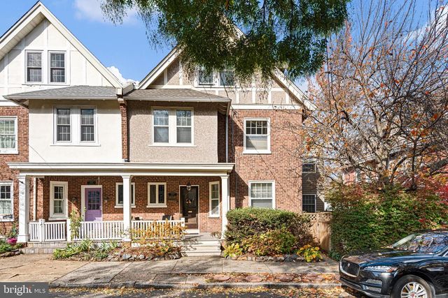 1607 N RODNEY ST, Wilmington, DE 19806