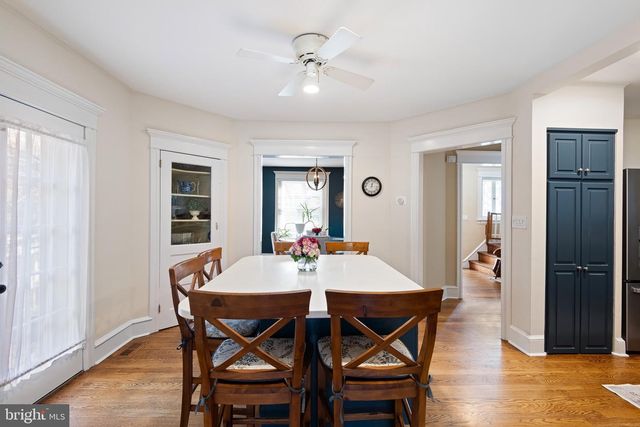 1607 N RODNEY ST, Wilmington, DE 19806