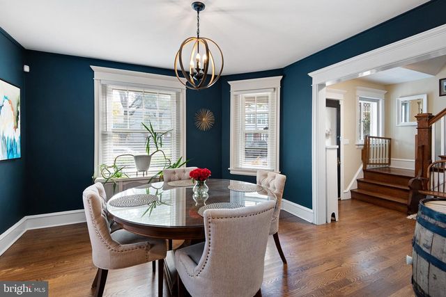 1607 N RODNEY ST, Wilmington, DE 19806