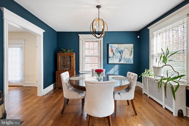 1607 N RODNEY ST, Wilmington, DE 19806