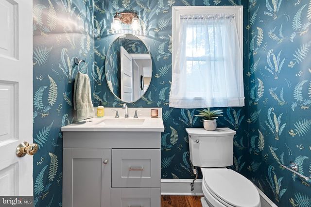 1607 N RODNEY ST, Wilmington, DE 19806