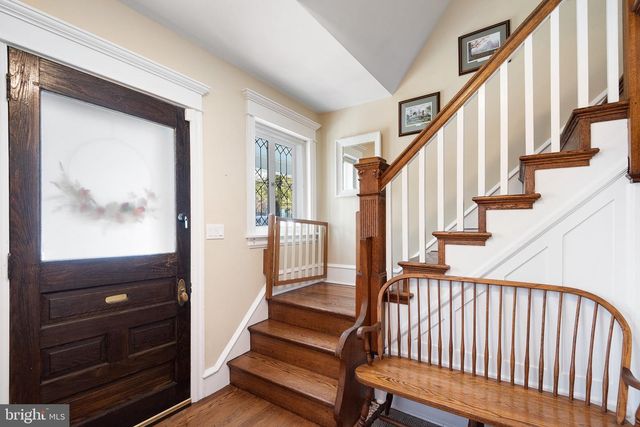 1607 N RODNEY ST, Wilmington, DE 19806