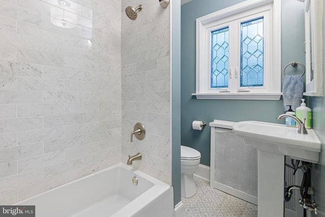 1607 N RODNEY ST, Wilmington, DE 19806