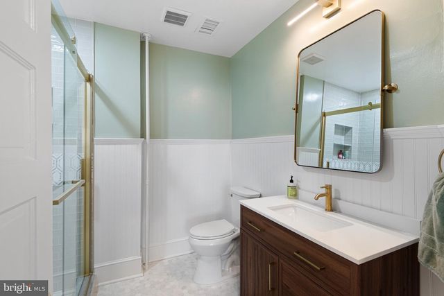 1607 N RODNEY ST, Wilmington, DE 19806