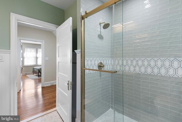 1607 N RODNEY ST, Wilmington, DE 19806