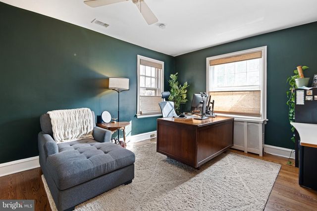 1607 N RODNEY ST, Wilmington, DE 19806