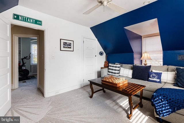 1607 N RODNEY ST, Wilmington, DE 19806