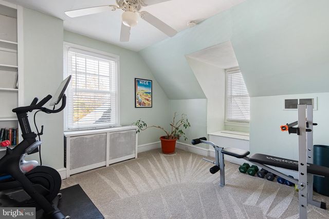 1607 N RODNEY ST, Wilmington, DE 19806