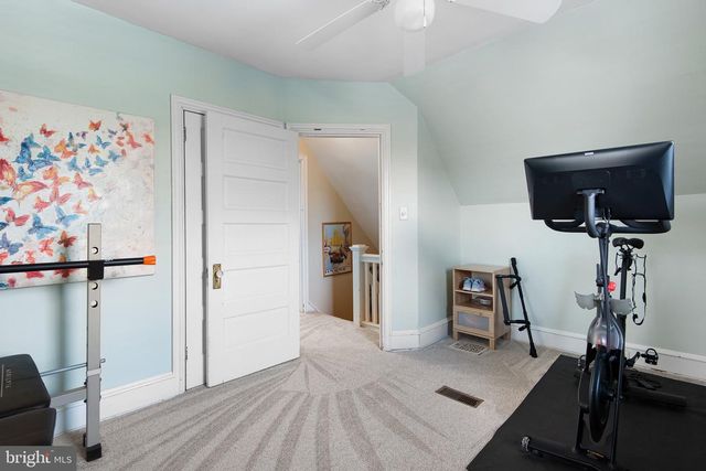 1607 N RODNEY ST, Wilmington, DE 19806