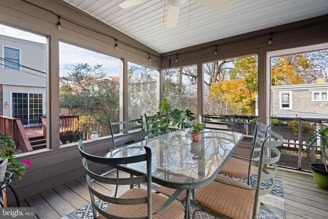 1607 N RODNEY ST, Wilmington, DE 19806