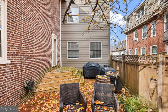 1607 N RODNEY ST, Wilmington, DE 19806