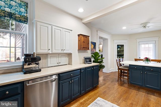 1607 N RODNEY ST, Wilmington, DE 19806