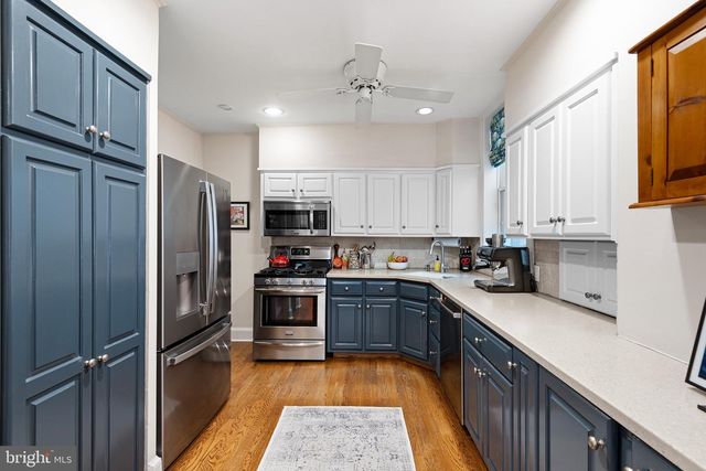 1607 N RODNEY ST, Wilmington, DE 19806