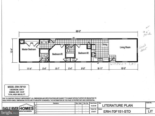 84 ERLE AVENUE, Elizabethtown, PA 17022