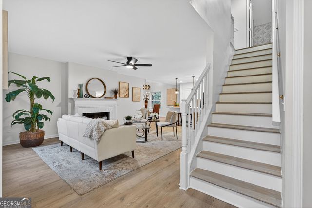 2251 Briarcreek Bend NW, Kennesaw, GA 30152