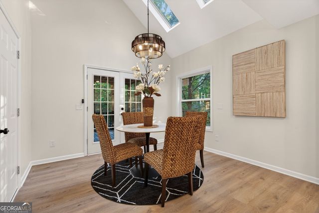 2251 Briarcreek Bend NW, Kennesaw, GA 30152