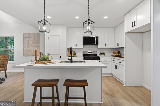 2251 Briarcreek Bend NW, Kennesaw, GA 30152