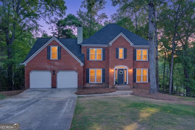 2251 Briarcreek Bend NW, Kennesaw, GA 30152