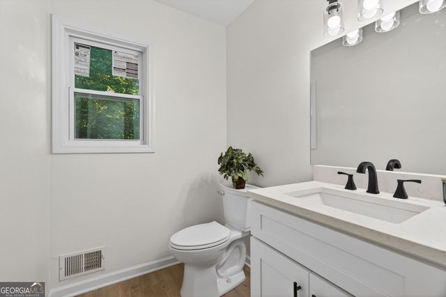 2251 Briarcreek Bend NW, Kennesaw, GA 30152