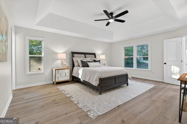 2251 Briarcreek Bend NW, Kennesaw, GA 30152