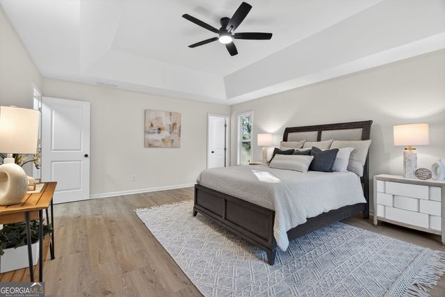 2251 Briarcreek Bend NW, Kennesaw, GA 30152