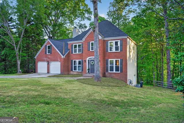 2251 Briarcreek Bend NW, Kennesaw, GA 30152