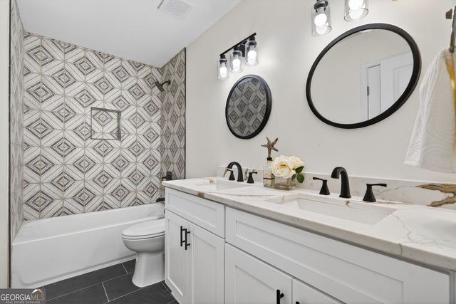 2251 Briarcreek Bend NW, Kennesaw, GA 30152