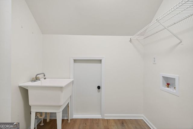 2251 Briarcreek Bend NW, Kennesaw, GA 30152