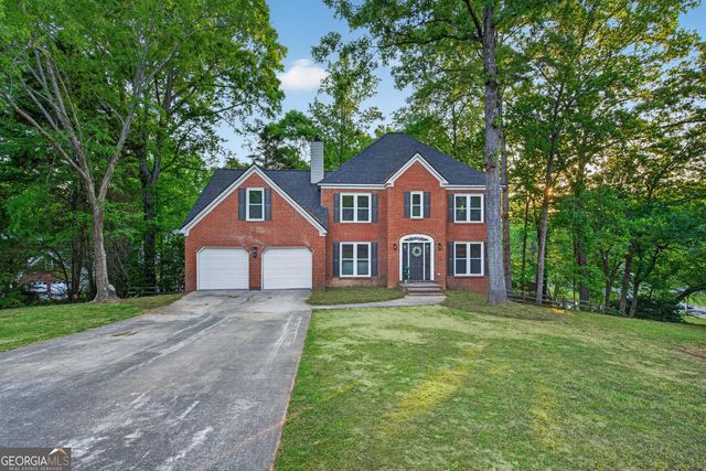2251 Briarcreek Bend NW, Kennesaw, GA 30152