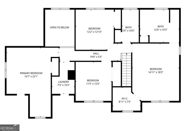 2251 Briarcreek Bend NW, Kennesaw, GA 30152