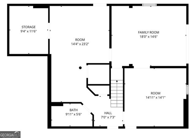 2251 Briarcreek Bend NW, Kennesaw, GA 30152