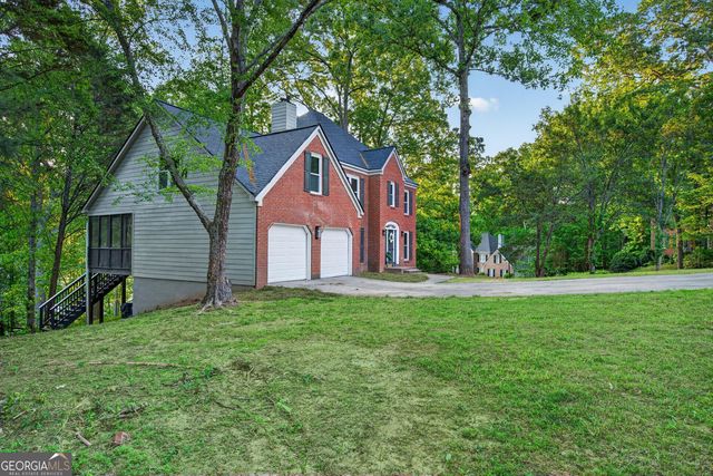 2251 Briarcreek Bend NW, Kennesaw, GA 30152