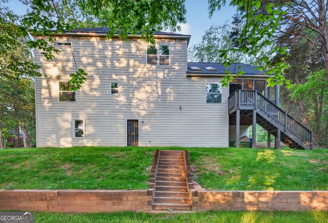 2251 Briarcreek Bend NW, Kennesaw, GA 30152