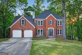 2251 Briarcreek Bend NW, Kennesaw, GA 30152