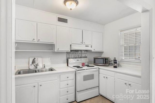 918 McAlway Road B, Charlotte, NC 28211