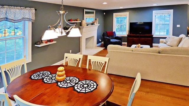 255 Holmes St, Hanson, MA 02341