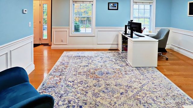 255 Holmes St, Hanson, MA 02341