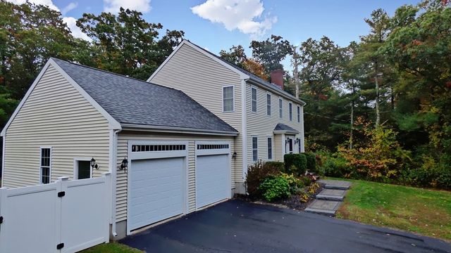 255 Holmes St, Hanson, MA 02341