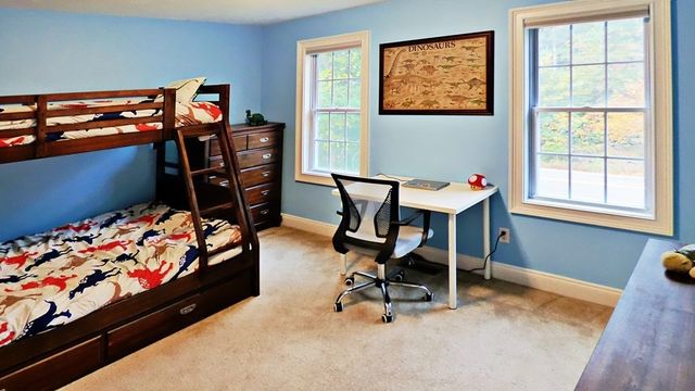 255 Holmes St, Hanson, MA 02341